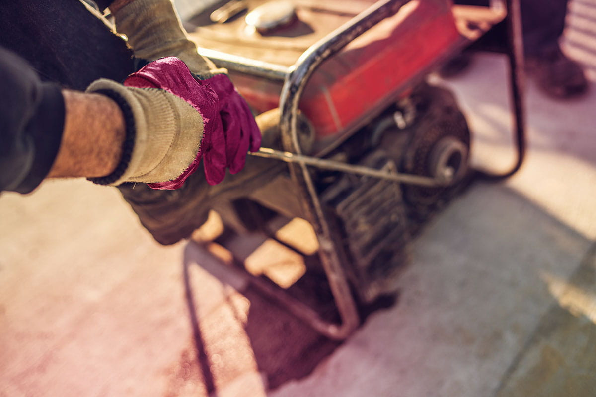 Çeltik Jeneratörcü