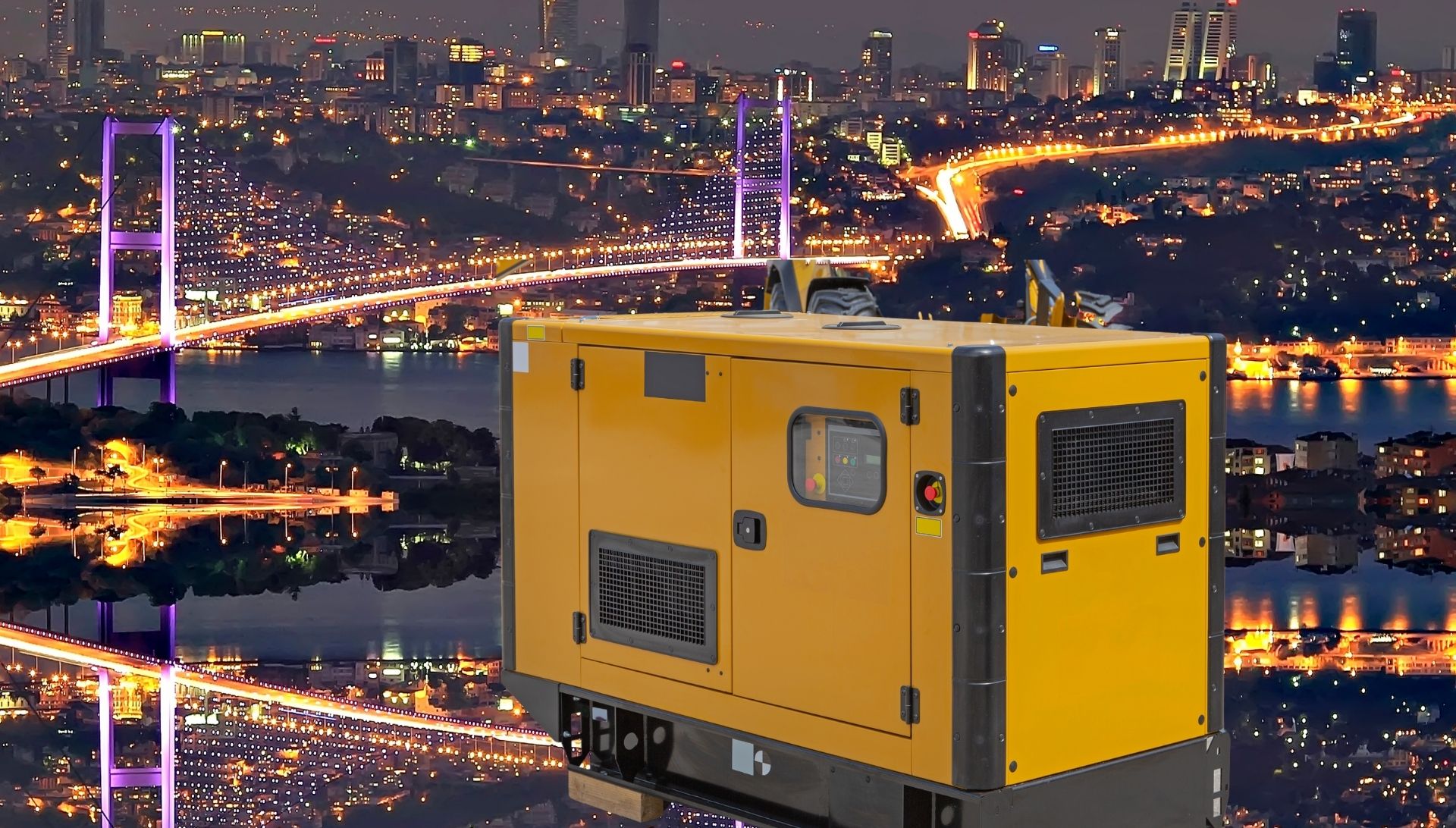 Çeltik Jeneratörcü